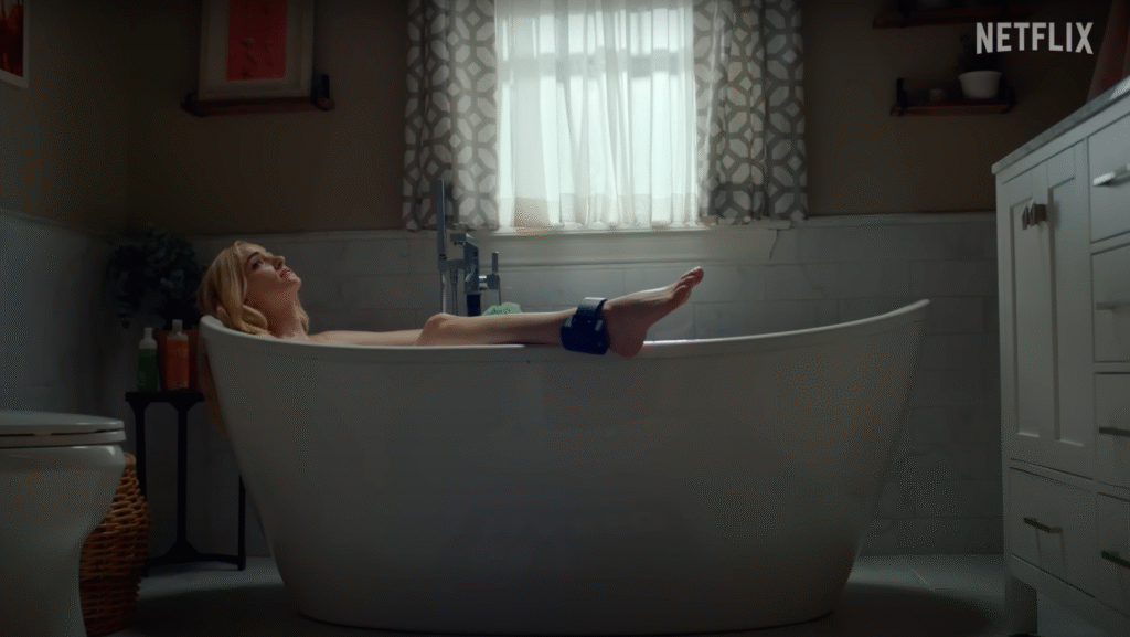 Ginny & Georgia Season 3